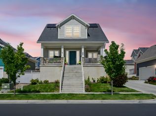 4948 W Beach Comber Way, South Jordan, UT 84009