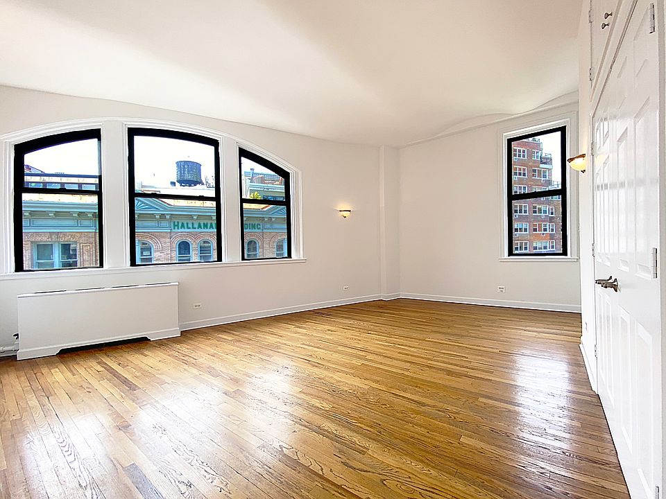 1st image of 1 Sheridan Sq APT 7D
