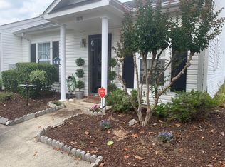 5028 Wheeler Lake Rd, Augusta, GA 30909