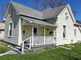 610 N 12th St, New Castle, IN 47362