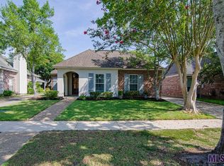 10279 Springwind Ct, Baton Rouge, LA 70810