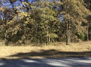 2310 Scenic View Rd, Kingston, OK 73439