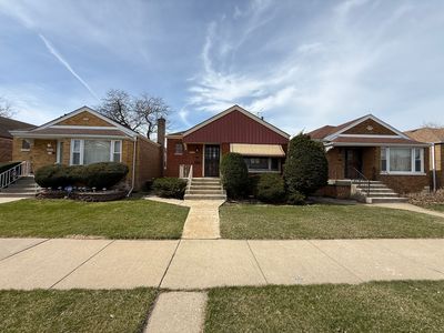8842 S Cregier Ave, Chicago, IL, 60617