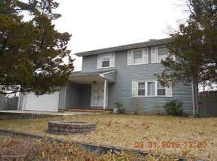 901 Leeward Ave, Beachwood, NJ 08722