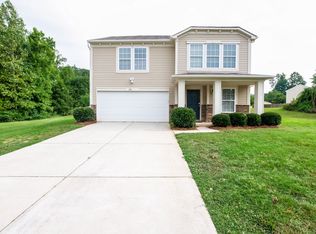 1130 Parade Ground Ct, Clover, SC 29710