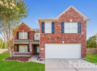 23303 Crosscut Pass Dr, Spring, TX 77373