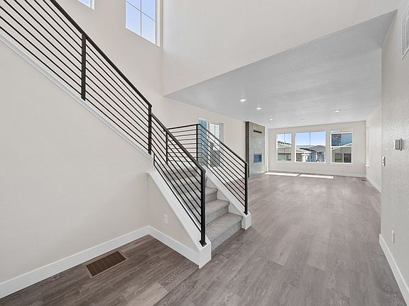 8682 Whiteclover St Harmony at Sterling Ranch