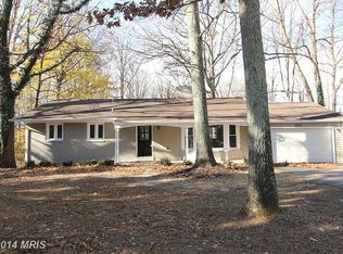 24530 Fossen Rd, Damascus, MD 20872