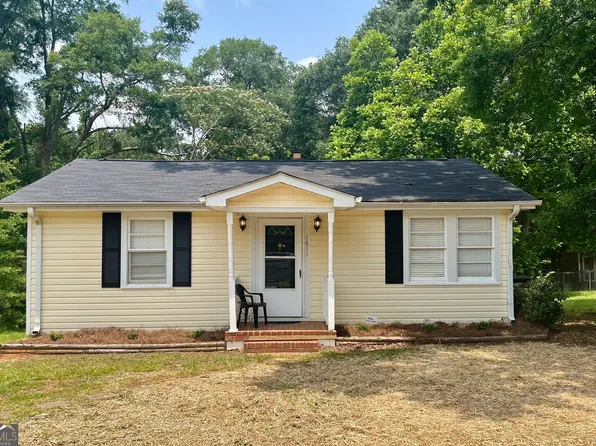 1611 Piedmont Rd, Griffin, GA 30224