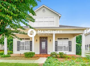 6229 S Clubview Cir, Bessemer, AL 35022