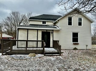 103 Frost St, Eaton Rapids, MI 48827