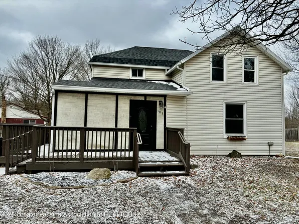 103 Frost St, Eaton Rapids, MI 48827