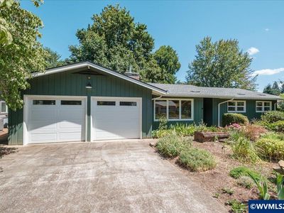 3870 Saxon Dr S, Salem, OR, 97302