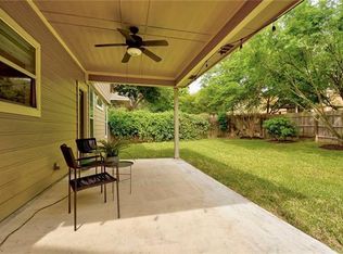 8606 Dulcet Dr, Austin, TX 78745