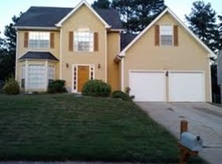 2970 Patty Holw, Decatur, GA 30034