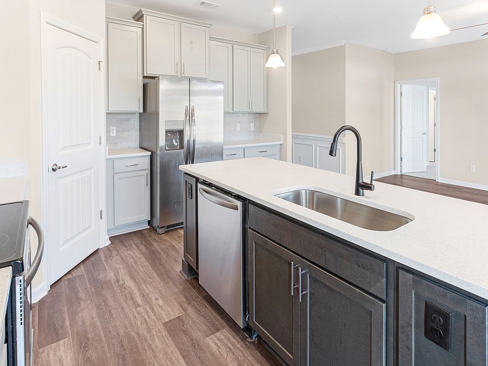 Brookline Plan, Harmony, Pooler, GA 31322 Zillow