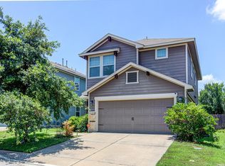 8528 Inca Dove Dr, Austin, TX 78729