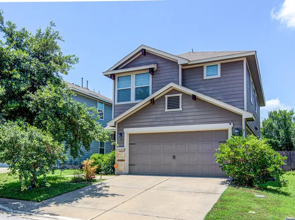 8528 Inca Dove Dr, Austin, TX 78729