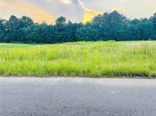 120 Meadow Ln LOT 5, Pollock, LA 71467