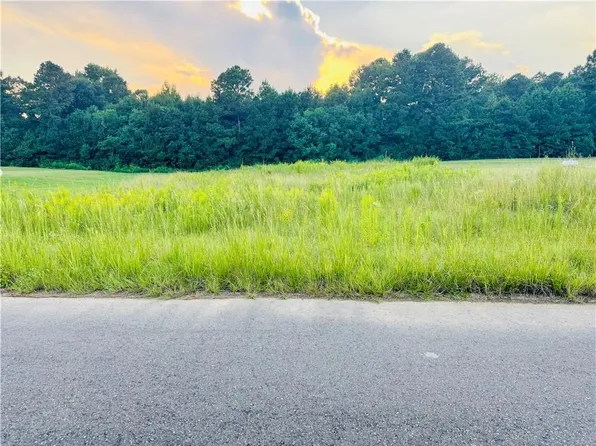 120 Meadow Ln Lot 5, Pollock, LA 71467