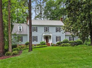 200 Ruggles Pl, Henrico, VA 23229