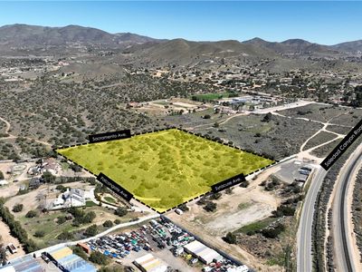 0 Escondido Canyon Rd Lot 1, Acton, CA, 93510