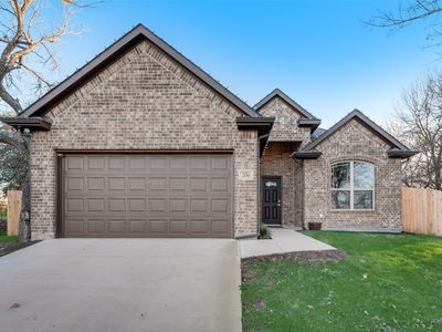 206 Lakewood Dr, Waxahachie, TX, 75165