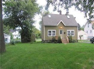 36 Manhasset St, Buffalo, NY 14210