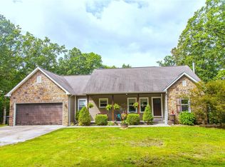 25 Maple Ridge Ln, New Florence, MO 63363
