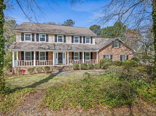 348 Savannah Drive, Aiken, SC 29803