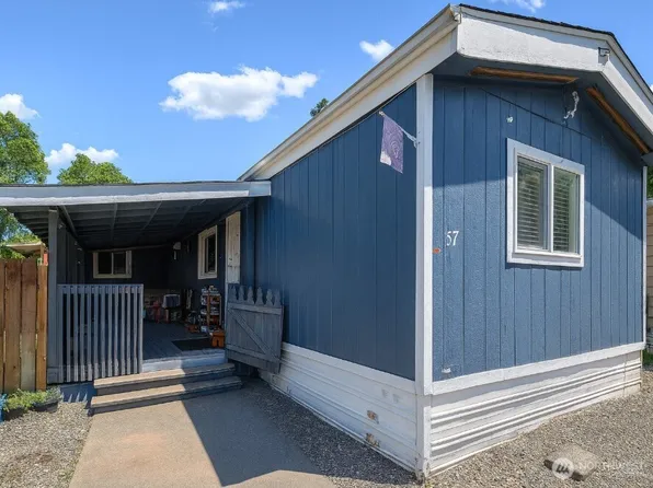 827 W Valley Hway #57, Kent, WA 98032