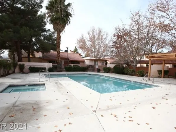 1515 E Reno Ave Unit C203, Las Vegas, NV 89119
