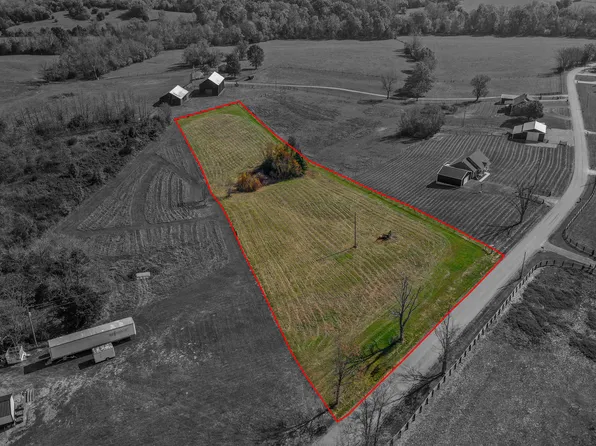 LOT 6A One Oakland Ln, Harrodsburg, KY 40330