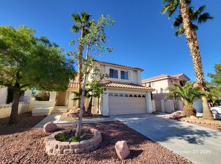2113 Harbor Cliff Dr, Las Vegas, NV 89128
