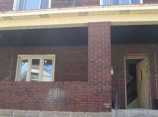 2623 Maple Ave, Pittsburgh, PA