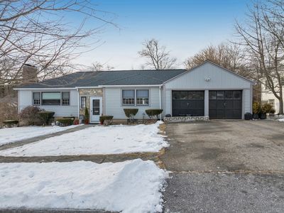 53 Kinnicutt Rd, Worcester, MA, 01602
