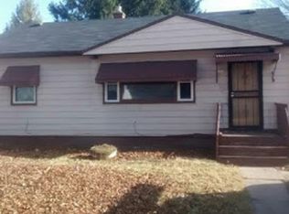 5334 N 50th St, Milwaukee, WI 53218