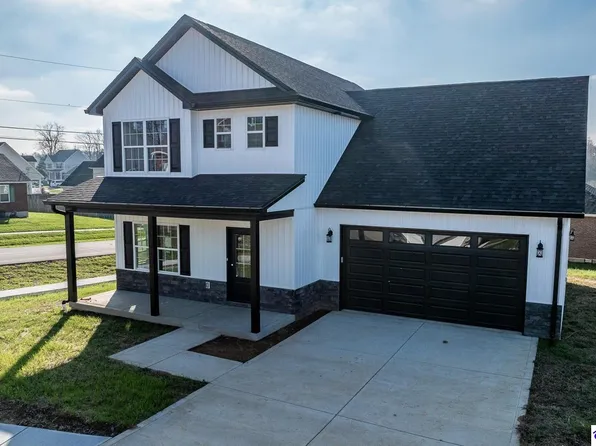 203 Creekvale Ct, Vine Grove, KY 40175
