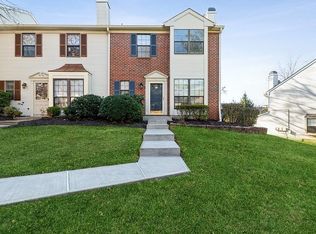 25 Woodward Ln, Basking Ridge, NJ 07920