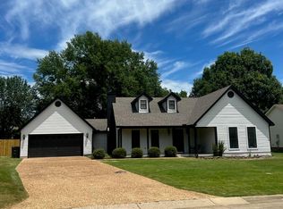 47 White Oak Cir, Searcy, AR 72143