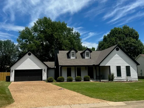 47 White Oak Cir, Searcy, AR 72143