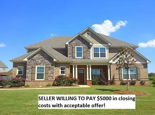 775 Glennbrooke Blvd, Prattville, AL 36066