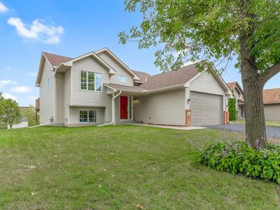 19101 Gunter Way, Big Lake, MN, 55309