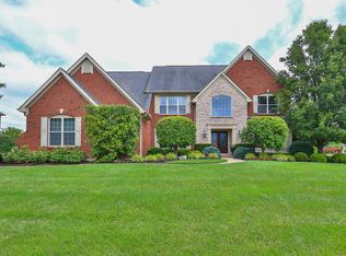 8263 Alpine Aster Ct, Liberty Township, OH 45044