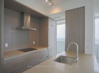 2221 Yonge St #4609, Toronto, ON M4S 0B8
