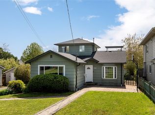 545 Tait St, Saanich, BC V8Z 2C7