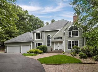 80 Brookridge Dr, Avon, CT 06001