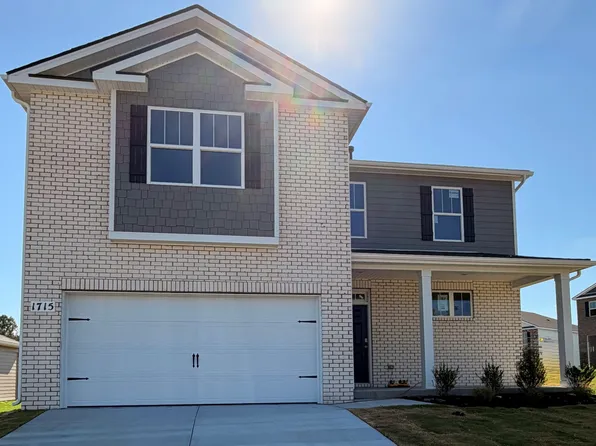1715 Teal Ln, Lebanon, TN 37090