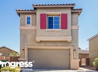 477 Painted Sage Ct, Henderson, NV 89015