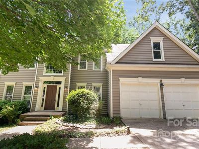 3309 Brownes Creek Rd, Charlotte, NC, 28269